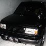 Suzuki escudo jlx ; 1994 ; hitam metalik ;d - bandung ; nego !!!