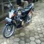 Jual Suzuki Satria 150FU Tahun 2008 Yogyakarta