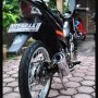 Jual Suzuki Satria 150FU Tahun 2008 Yogyakarta