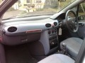 Mercedes Benz A140 2000