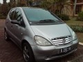 Mercedes Benz A140 2000