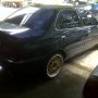 Jual Suzuki Baleno th 96 istimewa plat A