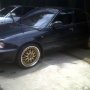 Jual Suzuki Baleno th 96 istimewa plat A