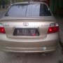 Toyota vios G 2004 di cilegon plat A cilegon