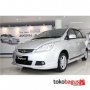 Paket Kredit Hemat New Proton Exora dan Cash Back terbaik dari Proton Pusat Atpm