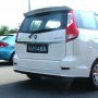 BEST MPV NEW PROTON EXORA 1600cc DOHC DENGAN SENSASI LOTUS YANG TERPERCAYA