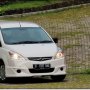 BEST MPV PROTON EXORA 