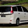 BEST MPV PROTON EXORA 