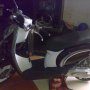 Jual Honda Scoopy 