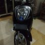 Jual Honda Scoopy 