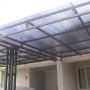 Jual canopy murah