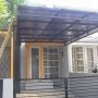 Jual canopy murah