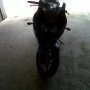 Jual Ninja 250R 2009 Mulus KM dikit