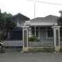 Jual Rumah Nyaman & Luas