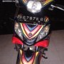 Jual Jupiter MX 2008