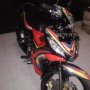 Jual Jupiter MX 2008