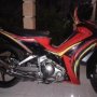 Jual Jupiter MX 2008