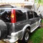 Ford Everest thn 2004 Matic Siap Pakai