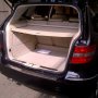 Jual Mercedes Benz B170,thn 2009,triptronic,km 24rb