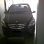 Jual Mercedes Benz B170,thn 2009,triptronic,km 24rb