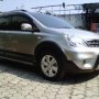 Jual Livina Xgear 2009 AT Istimewa (Jawa Timur)