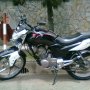 Jual Honda Mega Pro (thn 2007), Bandung