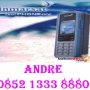 ANDRE JUAL TELEPON SATELIT INMARSAT ISATPHONE PRO KOMPLIT HARGA MURAH ABIS