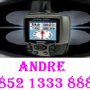 ANDRE JUAL GARMIN GPS 76CSX HARGA NEGO