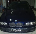 BMW Seri 5 - 528i - E39 M52