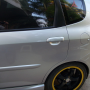 Jual Honda Jazz VTEC TURBO BOLT ON 2006 A/T Tgn 1