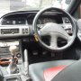 Jual Nissan Cefiro Th. 1990