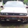 Jual Nissan Cefiro Th. 1990