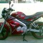 Jual Yamaha vixion tahun 2009 (maret)