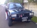 Toyota Hilux Double Cabin M/T CBU 1997 CBU