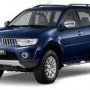 PAJERO SPORT DAKKAR MITSUBISHI