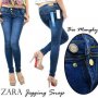 Jual GROSIR JEGGING ZARA, NUDIE , MANGO