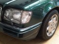 Mercedes Benz Boxer 230E 1991