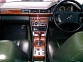 Mercedes Benz Boxer 230E 1991