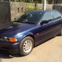 bmw 318i e46 m43 2001