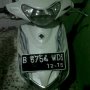 JUAL BUTUH YAMAHA MIO SMILE 2010 AKHIR' DKI CIPUTAT' CUMA 7JT AN'