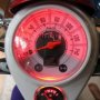 Jual Honda Scoopy merah - putih Nov 2011 (modifikasi ringan)