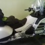 Jual Honda Goldwing Airbag MOGE NEW 2012