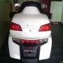 Jual Honda Goldwing Airbag MOGE NEW 2012