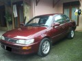 Toyota GREAT COROLLA 1.6 SEG 1995