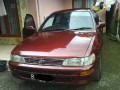 Toyota GREAT COROLLA 1.6 SEG 1995