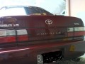 Toyota GREAT COROLLA 1.6 SEG 1995