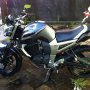 Jual Yamaha Byson 2011 Abu2 Banyak Foto (REPOST)