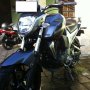 Jual Yamaha Byson 2011 Abu2 Banyak Foto (REPOST)