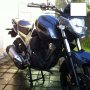 Jual Yamaha Byson 2011 Abu2 Banyak Foto (REPOST)