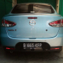 Jual Mazda 2 Sedan 100jt